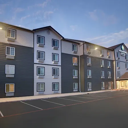 Extended Stay America Select Suites - Austin - Round Rock