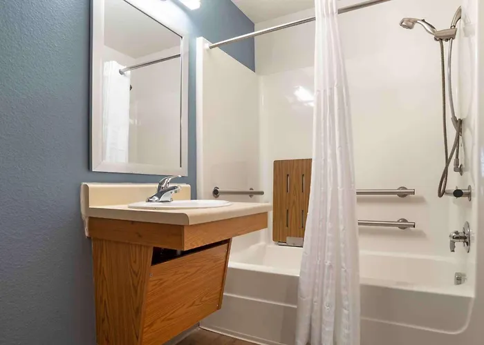 Hotel Extended America Select - Austin - Round Rock