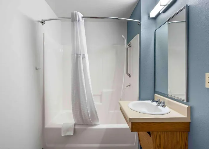 Hotel Extended America Select - Austin -