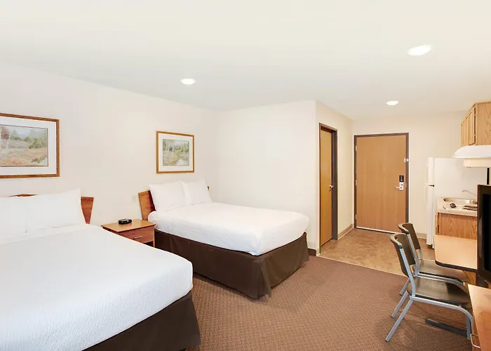 Extended America Select - Austin - 2* Round Rock