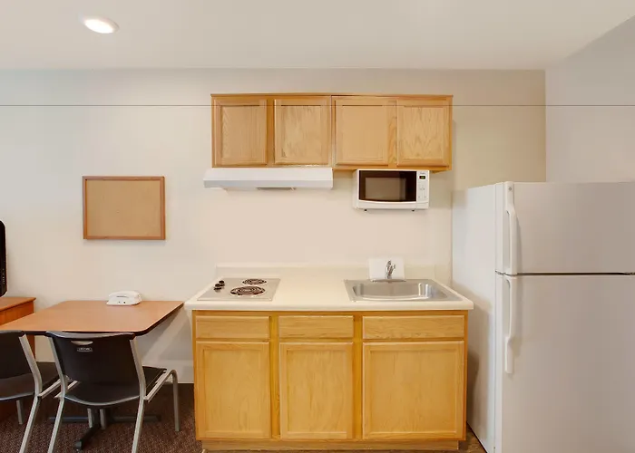 Hotel Extended America Select - Austin - Round Rock
