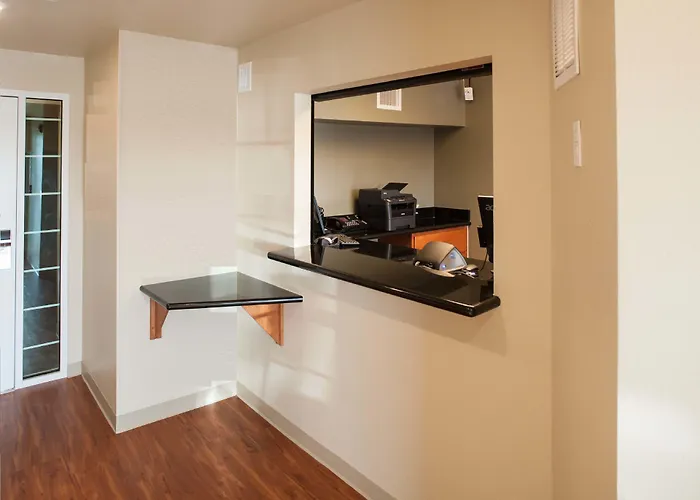 Hotel Extended America Select - Austin - Round Rock