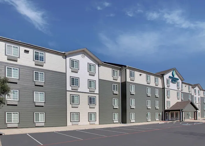 Hotel Extended America Select - Austin - Round Rock