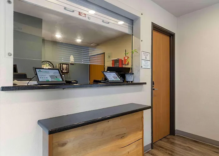 Hotel Extended America Select - Austin - 2*