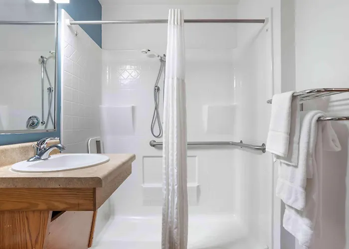 Hotel Extended America Select - Austin - Round Rock