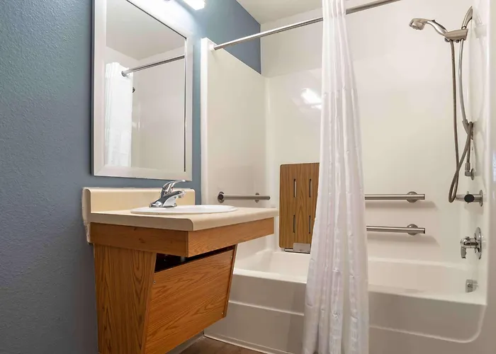 Hotel Extended America Select - Austin -