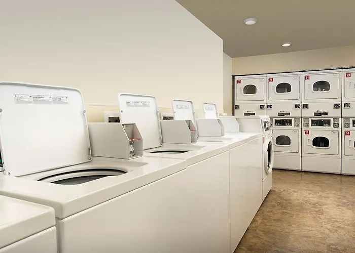 Extended America Select - Austin - Hotel