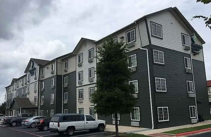 Hotel Extended America Select - Austin - 2*