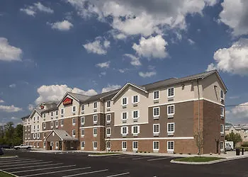 Hotel Extended America Select - Austin - 2*