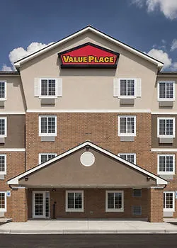 Extended America Select - Austin - Hotel