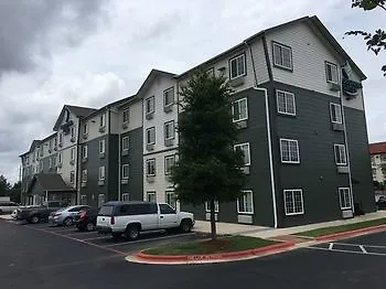 Extended America Select - Austin -