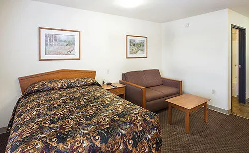 Extended America Select - Austin - Round Rock