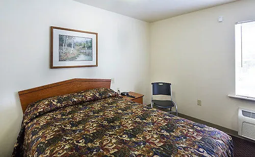 Hotel Extended America Select - Austin -