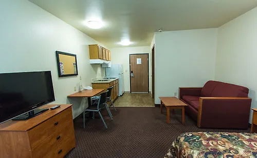 Extended America Select - Austin - Hotel