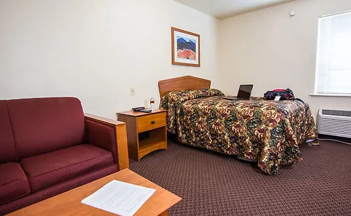 Hotel Extended America Select - Austin - Round Rock