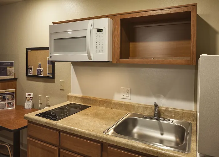 Hotel Extended America Select - Austin -