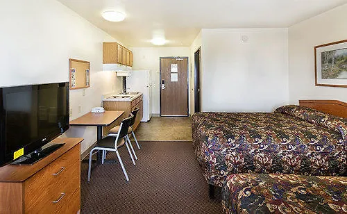 Extended America Select - Austin - Hotel Round Rock