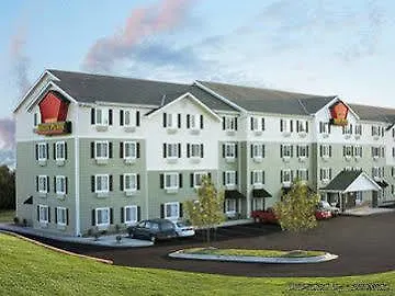 Hotel Extended America Select - Austin -
