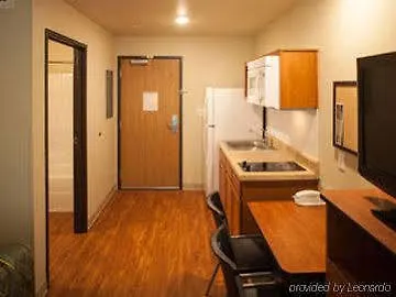 Hotel Extended America Select - Austin - 2*