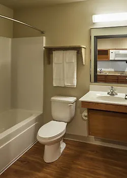 Hotel Extended America Select - Austin - 2*