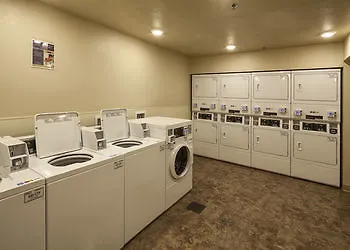 Extended America Select - Austin - Hotel