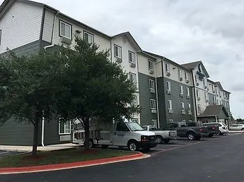 Hotel Extended America Select - Austin - 2*